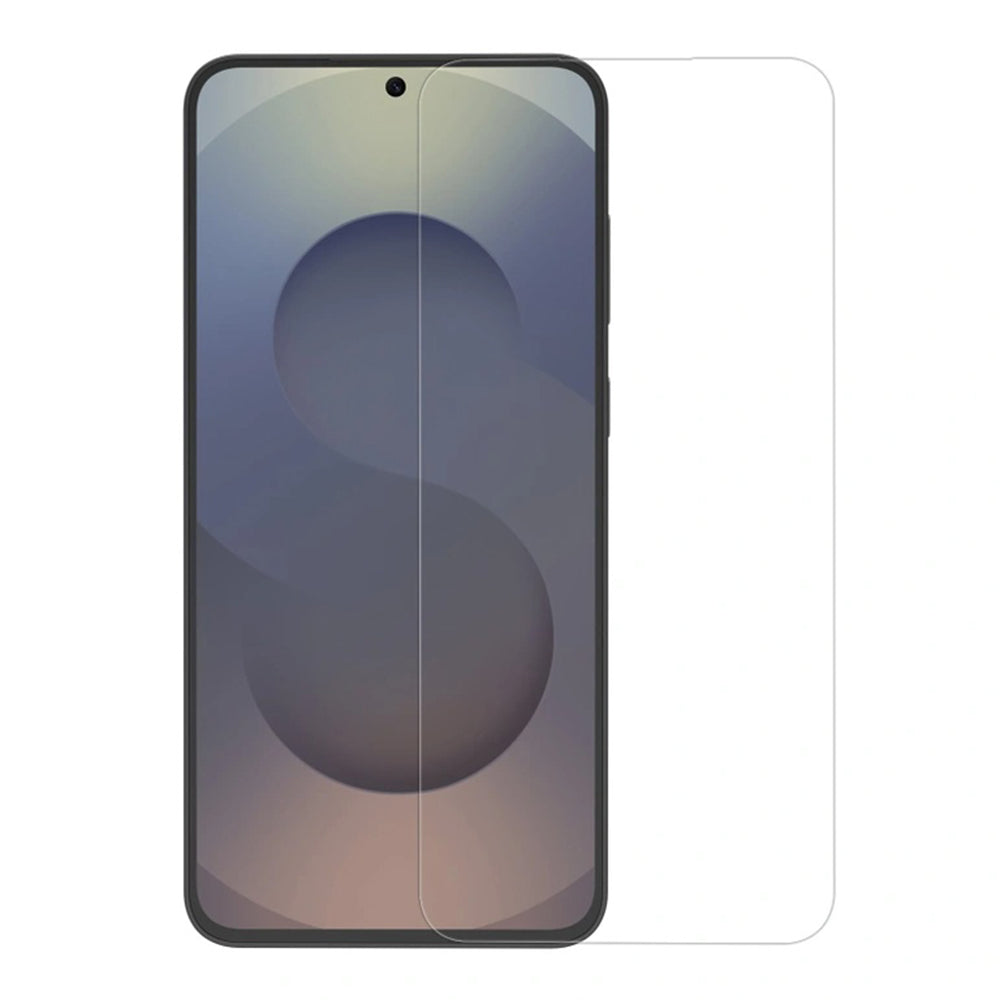 Folia ochronna na ekran Nillkin H+ Pro do Samsung Galaxy S26 FE S741 / S25 FE, szkło hartowane, pełna klejność