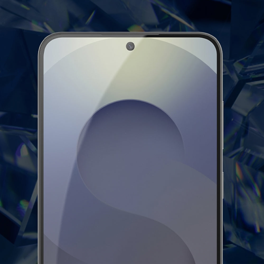 Folia ochronna na ekran Nillkin H+ Pro do Samsung Galaxy S26 FE S741 / S25 FE, szkło hartowane, pełna klejność