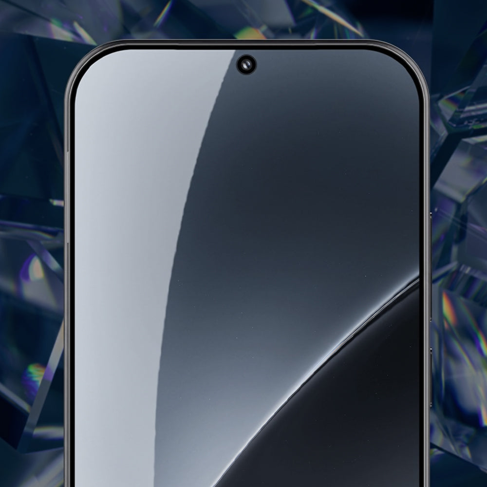 Folia ochronna na ekran Nillkin H+ Pro do Xiaomi 17 Pro / 17, szkło hartowane, pełna klejność