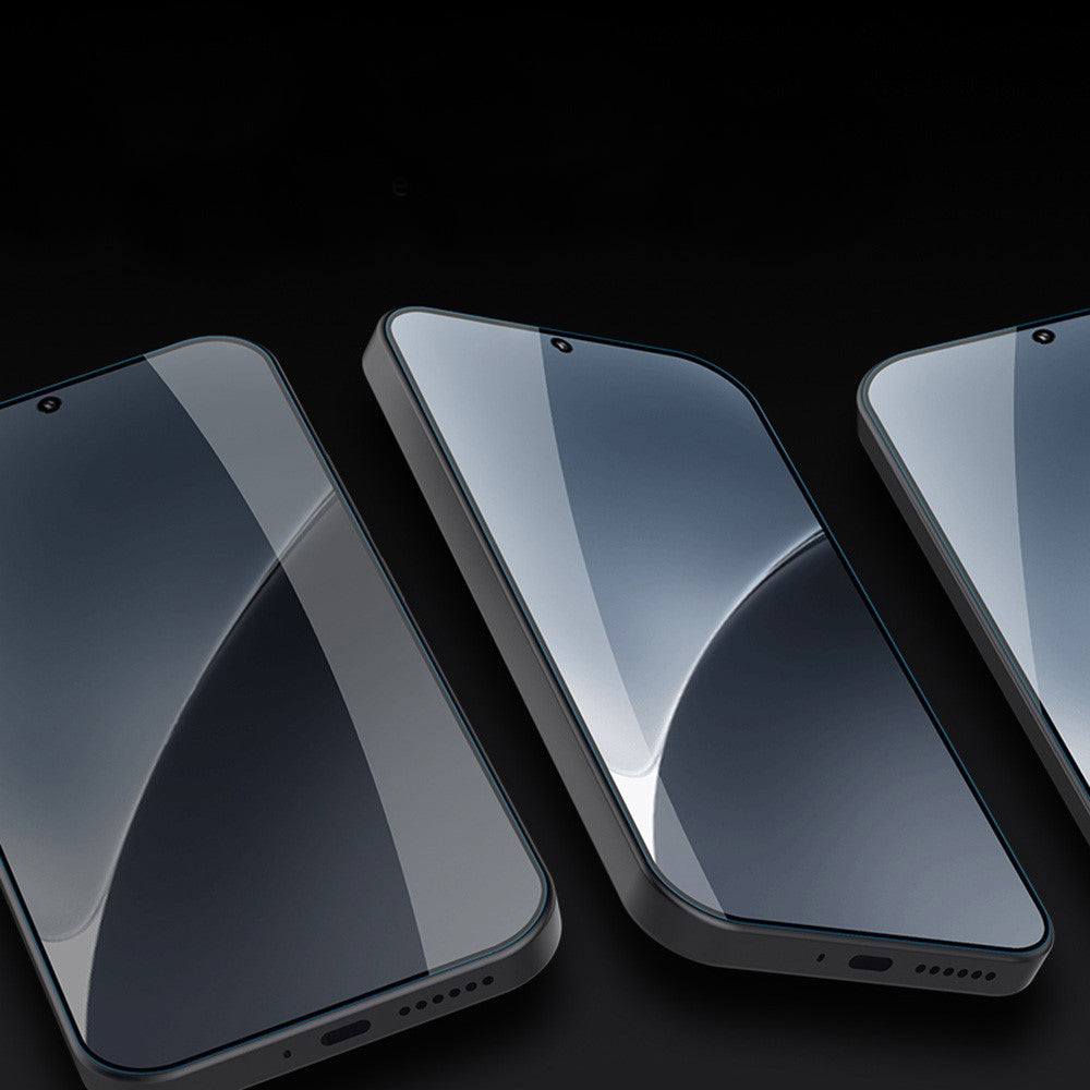 Folia ochronna na ekran Nillkin H+ Pro do Xiaomi 17 Pro / 17, szkło hartowane, pełna klejność