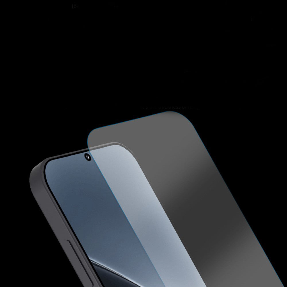 Folia ochronna na ekran Nillkin H+ Pro do Xiaomi 17 Pro / 17, szkło hartowane, pełna klejność