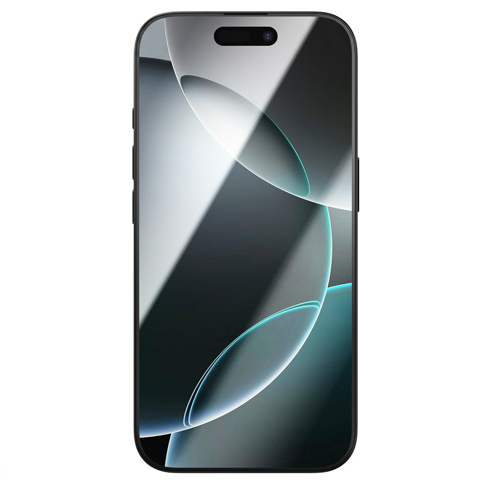 Folia ochronna na ekran Nillkin H+ Pro z aplikatorem do Apple iPhone 16, szkło hartowane, pełna klejność
