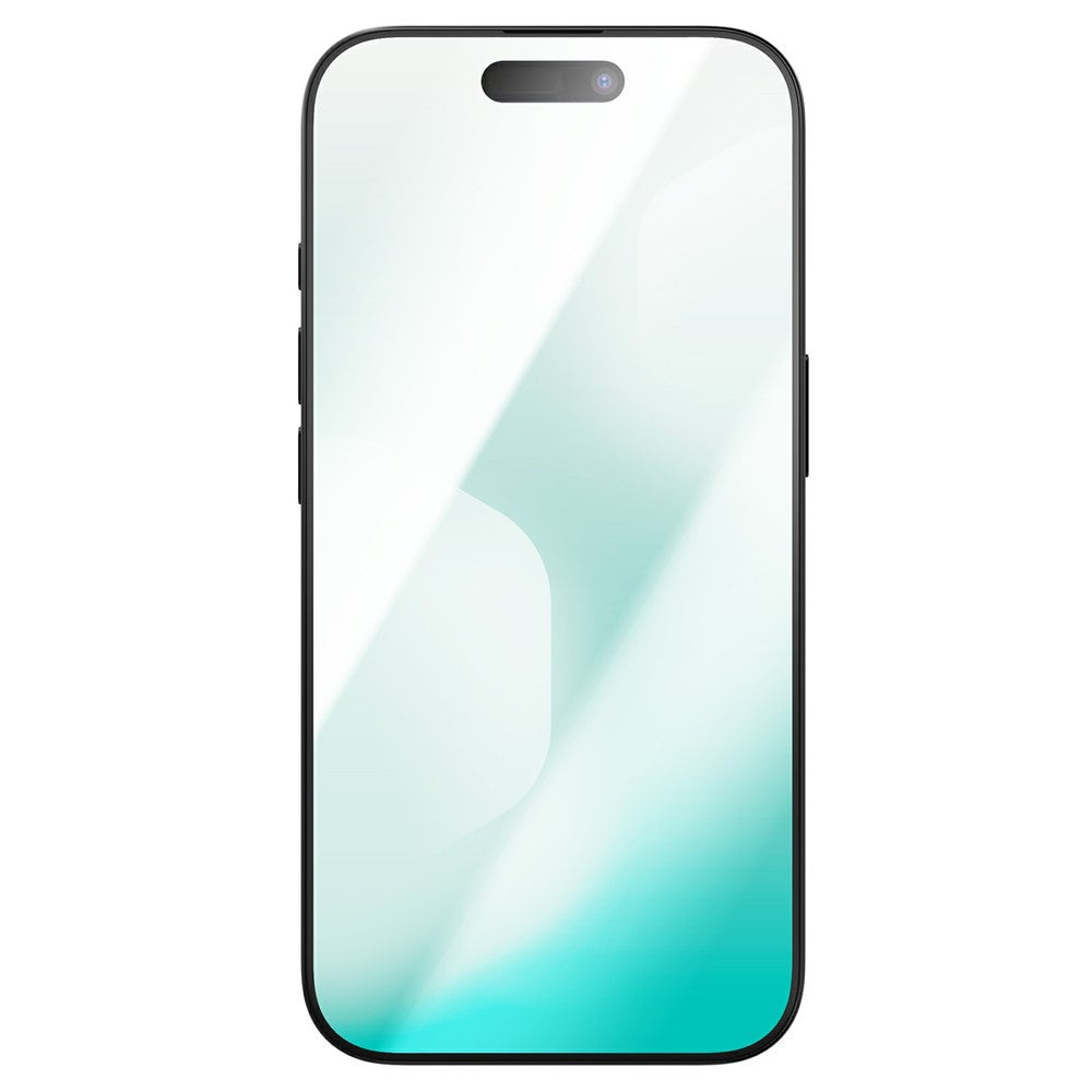 Folia ochronna na ekran Nillkin H+ Pro z aplikatorem do Apple iPhone 18 Pro / 17 Pro, szkło hartowane, pełna warstwa kleju