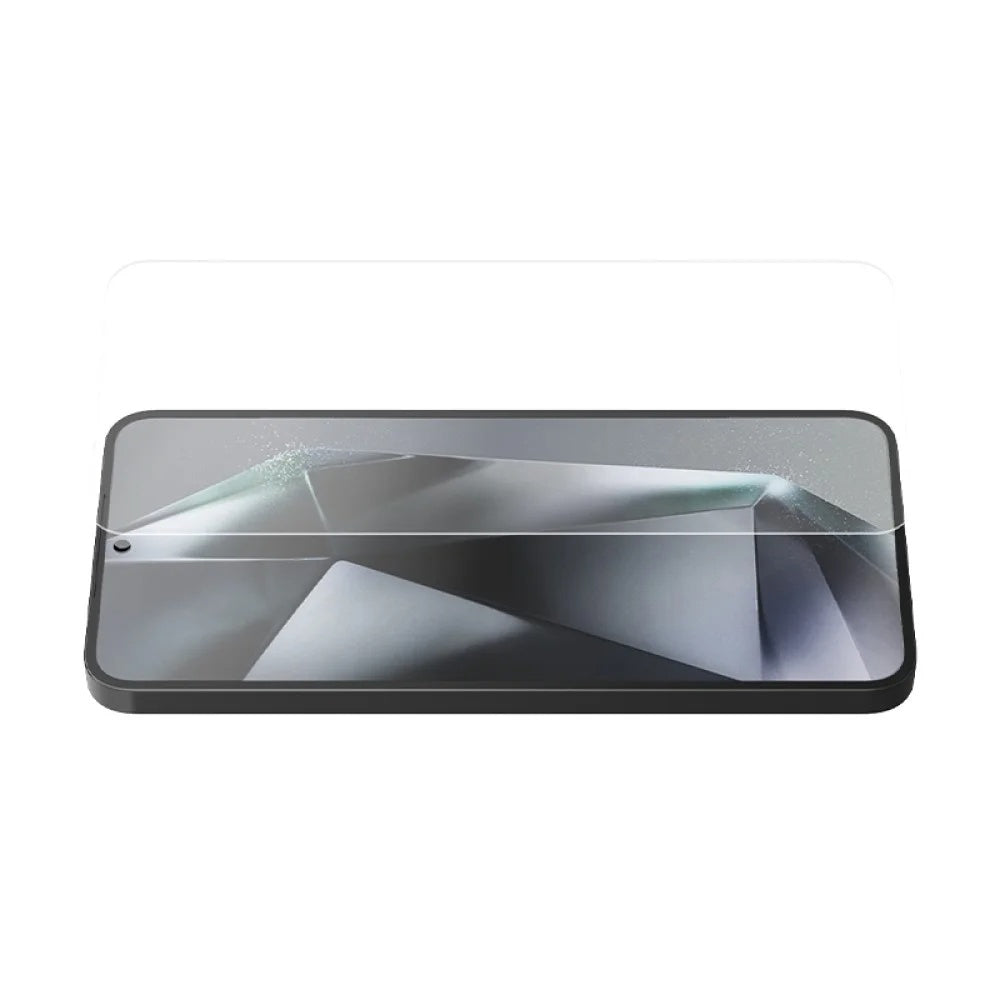 Folia ochronna na ekran Nillkin H+ Pro z aplikatorem do Samsung Galaxy S25+ S936, szkło hartowane, pełna klejność