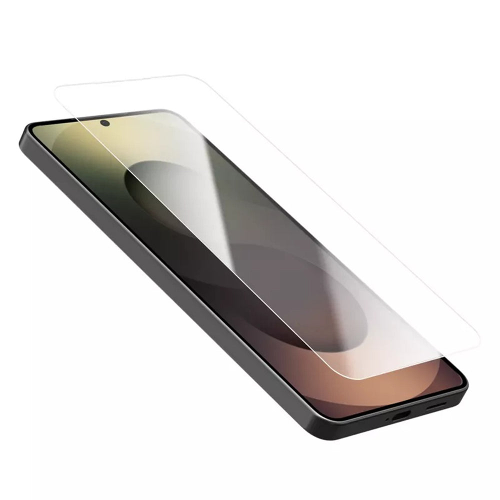 Folia ochronna na ekran Nillkin H+ Pro z aplikatorem do Samsung Galaxy S26 Ultra S948, szkło hartowane, pełna klejność
