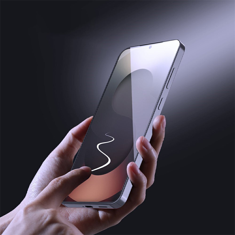 Folia ochronna na ekran Nillkin H+ Pro z aplikatorem do Samsung Galaxy S26 Ultra S948, szkło hartowane, pełna klejność