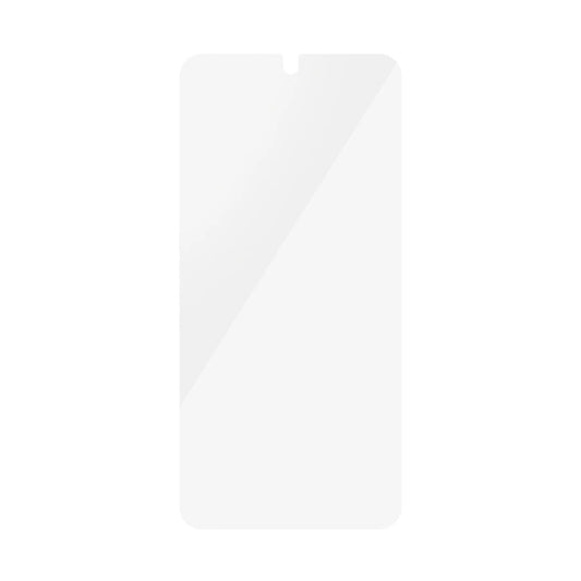 Folia ochronna do ekranu PanzerGlass Ultra-Wide Ceramic EasyAligner dla Samsung Galaxy S25 S931 / S24 S921, Szkło Hartowane, Pełne Klejenie