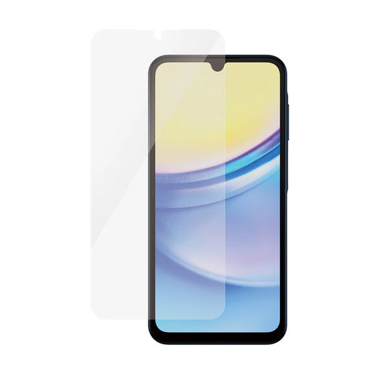 Folia ochronna do ekranu PanzerGlass Ultra-Wide Fit EasyAligner dla Samsung Galaxy A16 5G A166 / A16 4G A165, Szkło Hartowane, Pełne Klejenie