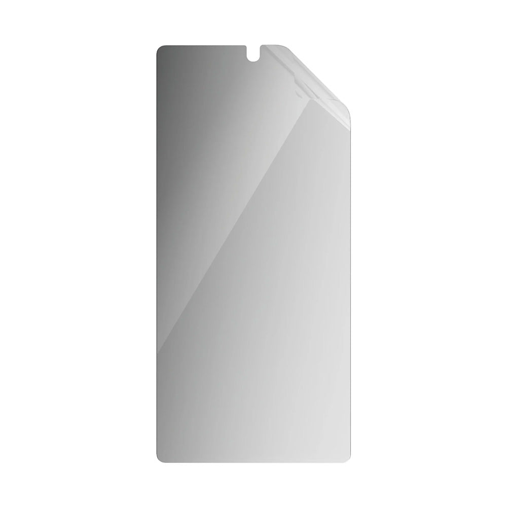 Folia ochronna Ecran Privacy PanzerGlass Ultra-Wide Fit Eco Matrix 4-Way dla Samsung Galaxy S25 Ultra S938, Szkło Hartowane, Pełne Klejenie