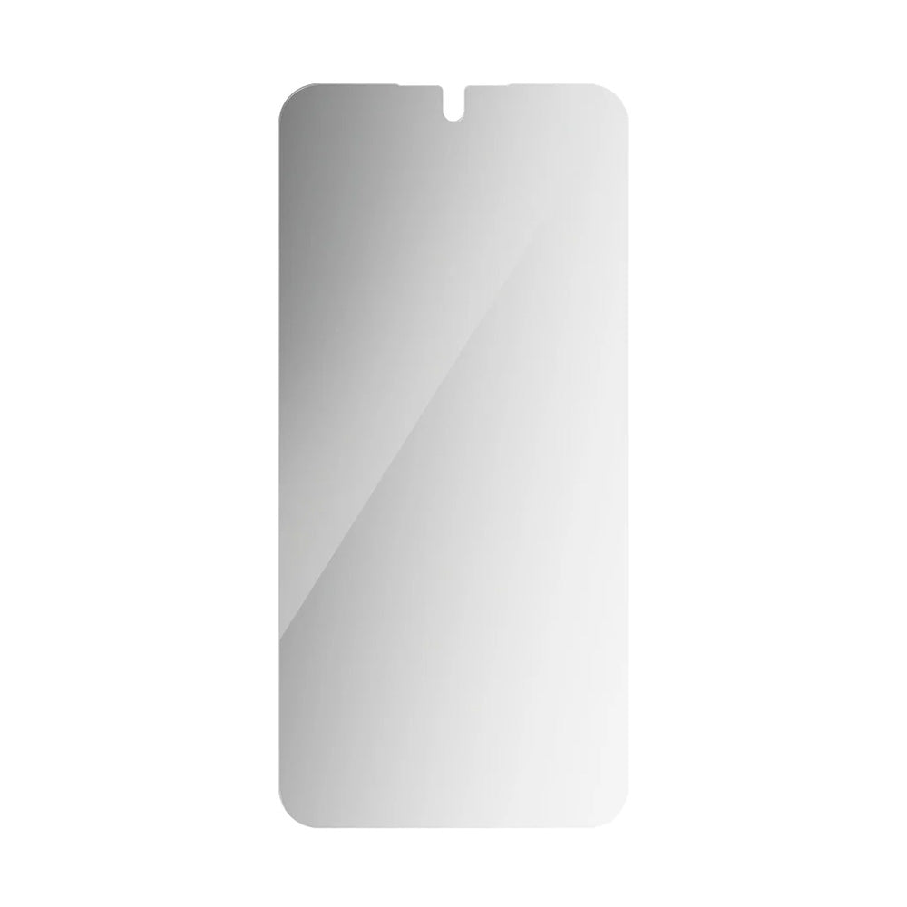 Folia ochronna do ekranu Privacy PanzerGlass Ultra-Wide Fit dla Samsung Galaxy A56 A566, Szkło Hartowane, Full Glue