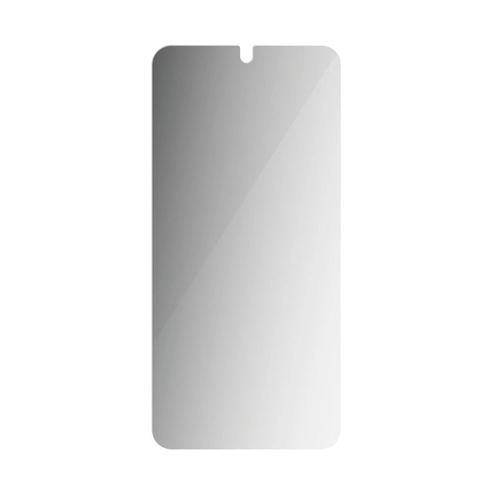 Folia ochronna Ecran Privacy PanzerGlass Ultra-Wide Fit dla Samsung Galaxy S25 S931 / S24 S921, Szkło Hartowane, Full Glue