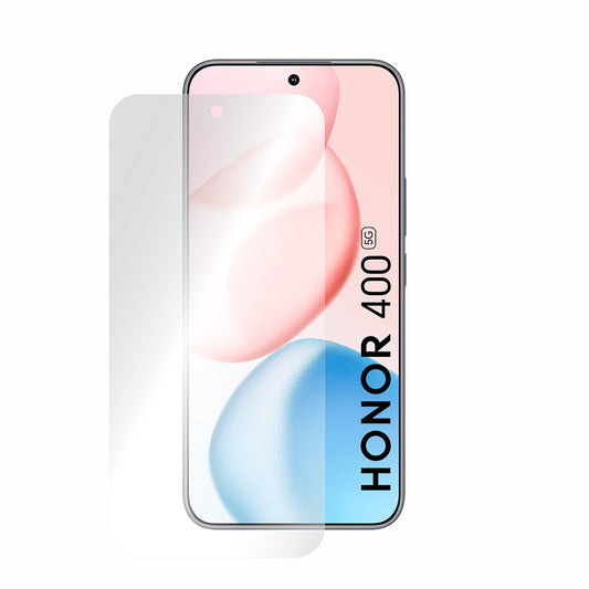 Folia ochronna na ekran Smart Protection Premium Classic do Honor 400, plastik, zestaw 2 sztuki