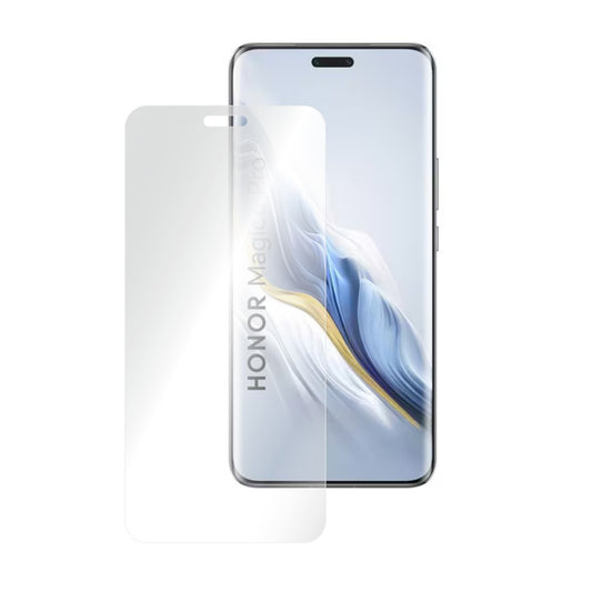 Matowa folia ochronna Smart Protection Premium Classic na ekran dla Honor Magic6 Pro, plastik, zestaw 2 sztuki