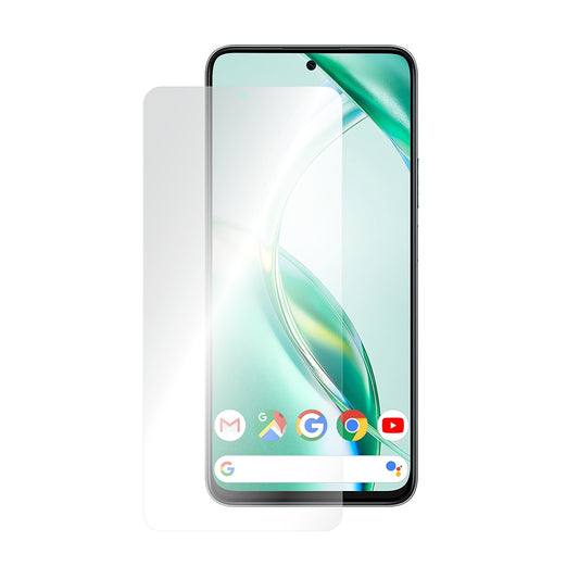 Folia ochronna na ekran Smart Protection Premium Classic do Honor X7c / 200 Smart, plastik, zestaw 2 sztuki