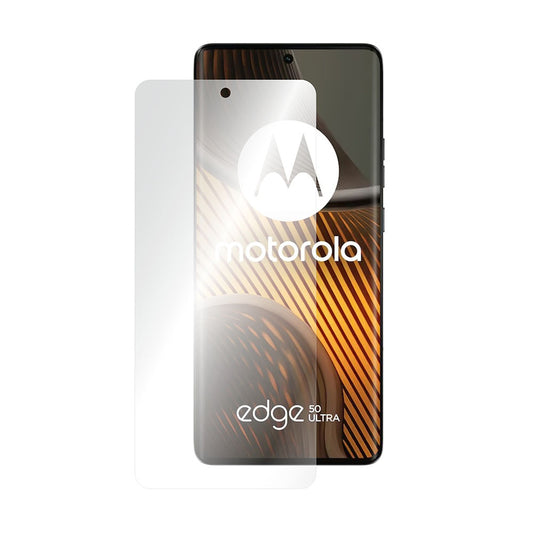 Folia ochronna na ekran Smart Protection Premium Classic do Motorola Edge 50 Ultra, plastik, zestaw 2 sztuki