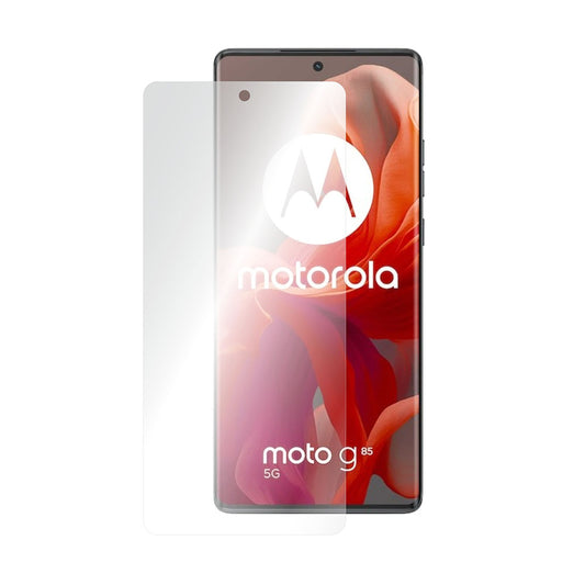 Folia ochronna na ekran Smart Protection Premium Classic do Motorola Moto G85, plastik, zestaw 2 sztuki