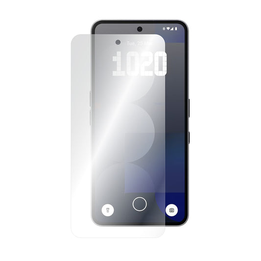 Folia ochronna na ekran Smart Protection Premium Classic do Nothing Phone (3a) / Phone (3a) Pro, plastik, zestaw 2 sztuki