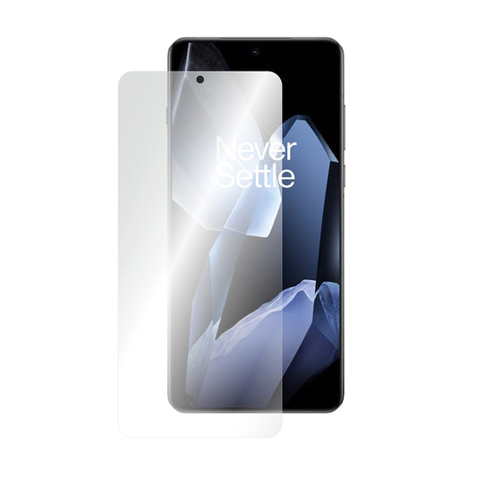 Folia ochronna na ekran Smart Protection Premium Classic do OnePlus 13, plastik, zestaw 2 sztuki