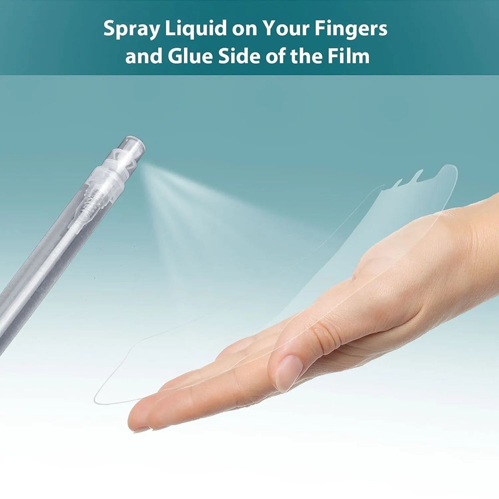 Folia ochronna Smart Protection Premium Classic na ekran Oppo Find X9 Pro, Plastik, Zestaw 2 sztuki