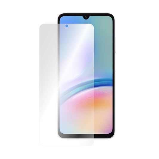 Folia ochronna na ekran Smart Protection Premium Classic do Samsung Galaxy A05 A055, plastik, zestaw 2 sztuki