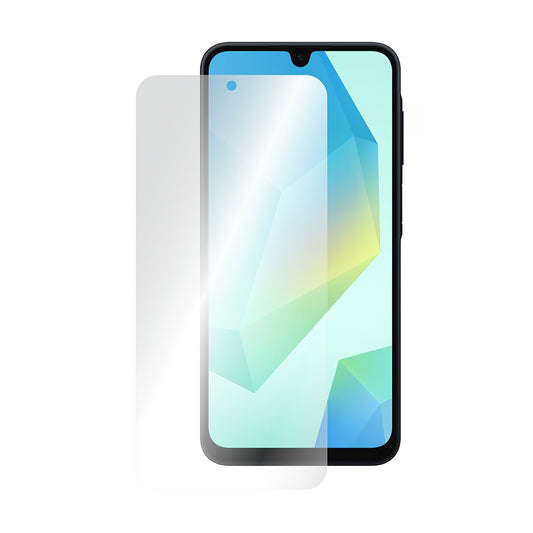 Folia ochronna na ekran Smart Protection Premium Classic do Samsung Galaxy A16 5G A166 / A16 4G A165, plastik, zestaw 2 sztuki