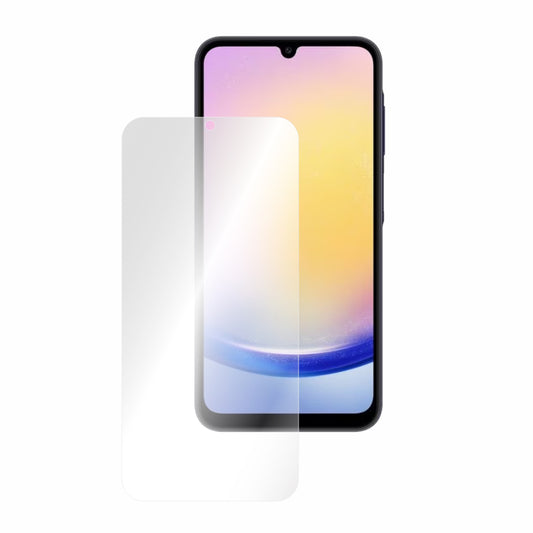 Folia ochronna na ekran Smart Protection Premium Classic do Samsung Galaxy A26 A266, plastik, zestaw 2 sztuki