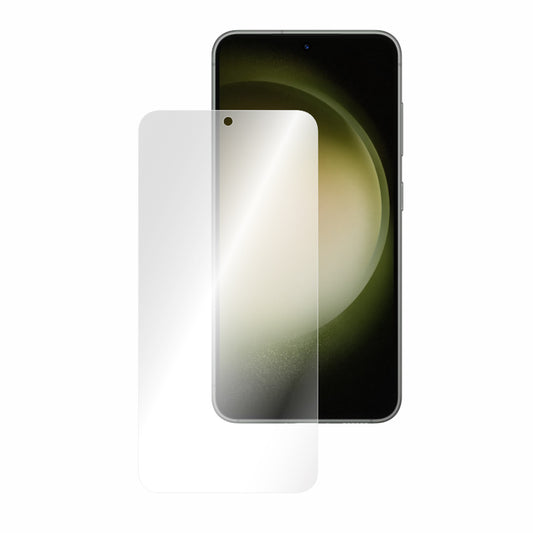 Folia ochronna na ekran Smart Protection Premium Classic do Samsung Galaxy S23 S911, plastik, zestaw 2 sztuki