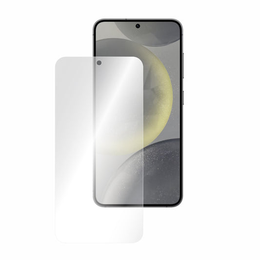 Folia ochronna na ekran Smart Protection Premium Classic do Samsung Galaxy S24 S921, plastik, zestaw 2 sztuki