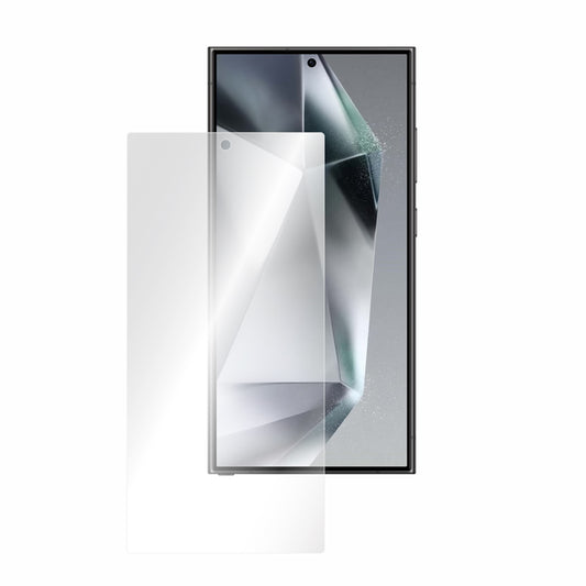 Folia ochronna na ekran Smart Protection Premium Classic do Samsung Galaxy S24 Ultra S928, plastik, zestaw 2 sztuki