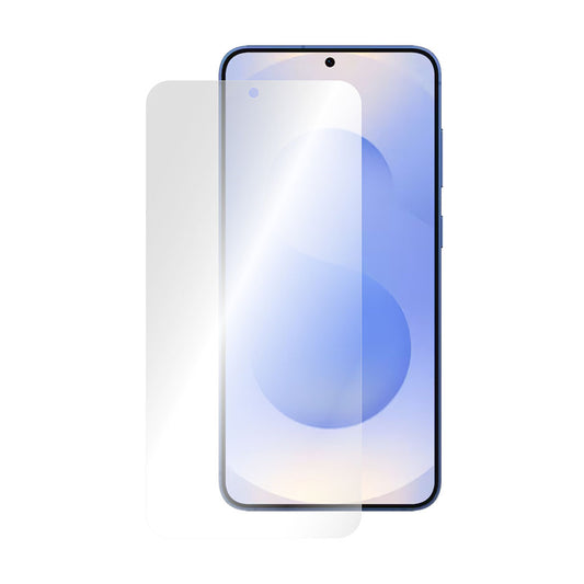 Folia ochronna na ekran Smart Protection Premium Classic do Samsung Galaxy S25+ S936, plastik, zestaw 2 sztuki