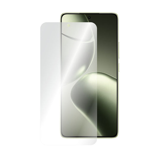Folia ochronna na ekran Smart Protection Premium Classic do Xiaomi 14T Pro / 14T, plastik, zestaw 2 sztuki