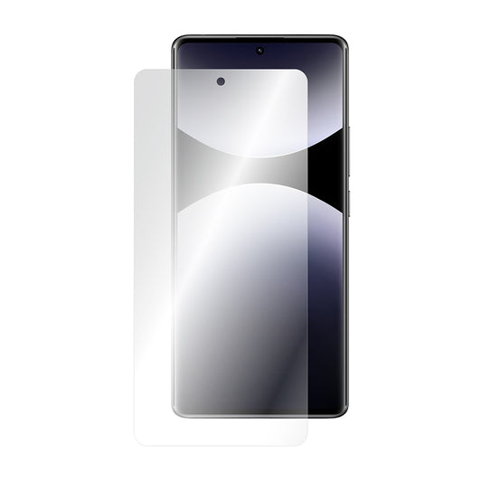Folia ochronna na ekran Smart Protection Premium Classic do Xiaomi Redmi Note 14 Pro 4G, plastik, zestaw 2 sztuki