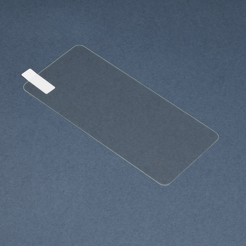 Folia ochronna na ekran Techsuit Clear Vision do Apple iPhone 16 Plus / 15 Plus / 15 Pro Max, szkło hartowane, pełna warstwa kleju