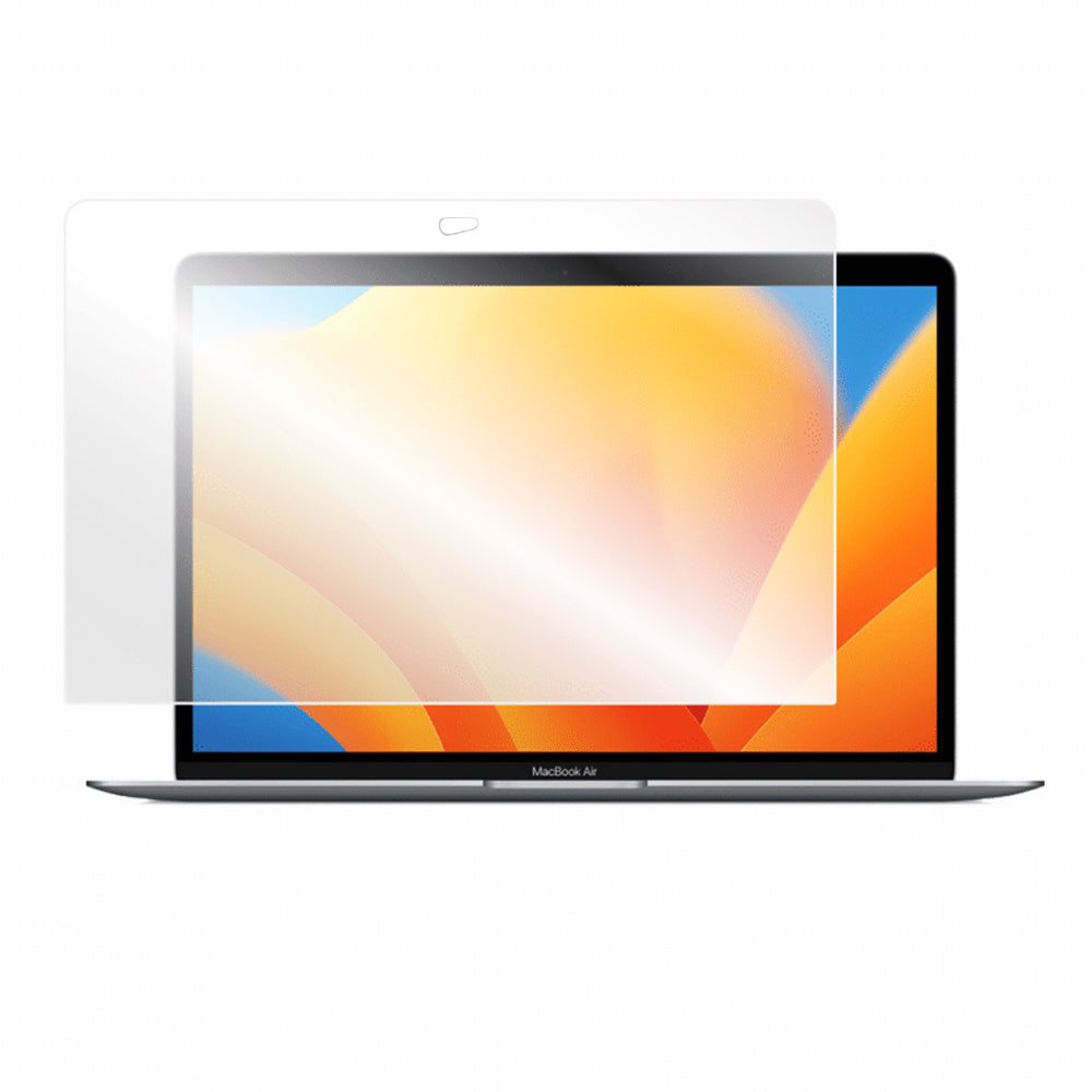 Folia ochronna na ekran Anti Blue Light Techsuit VisionProX dla Apple MacBook Air 13 cali (2020) / (2018) / (2017), Plastikowa
