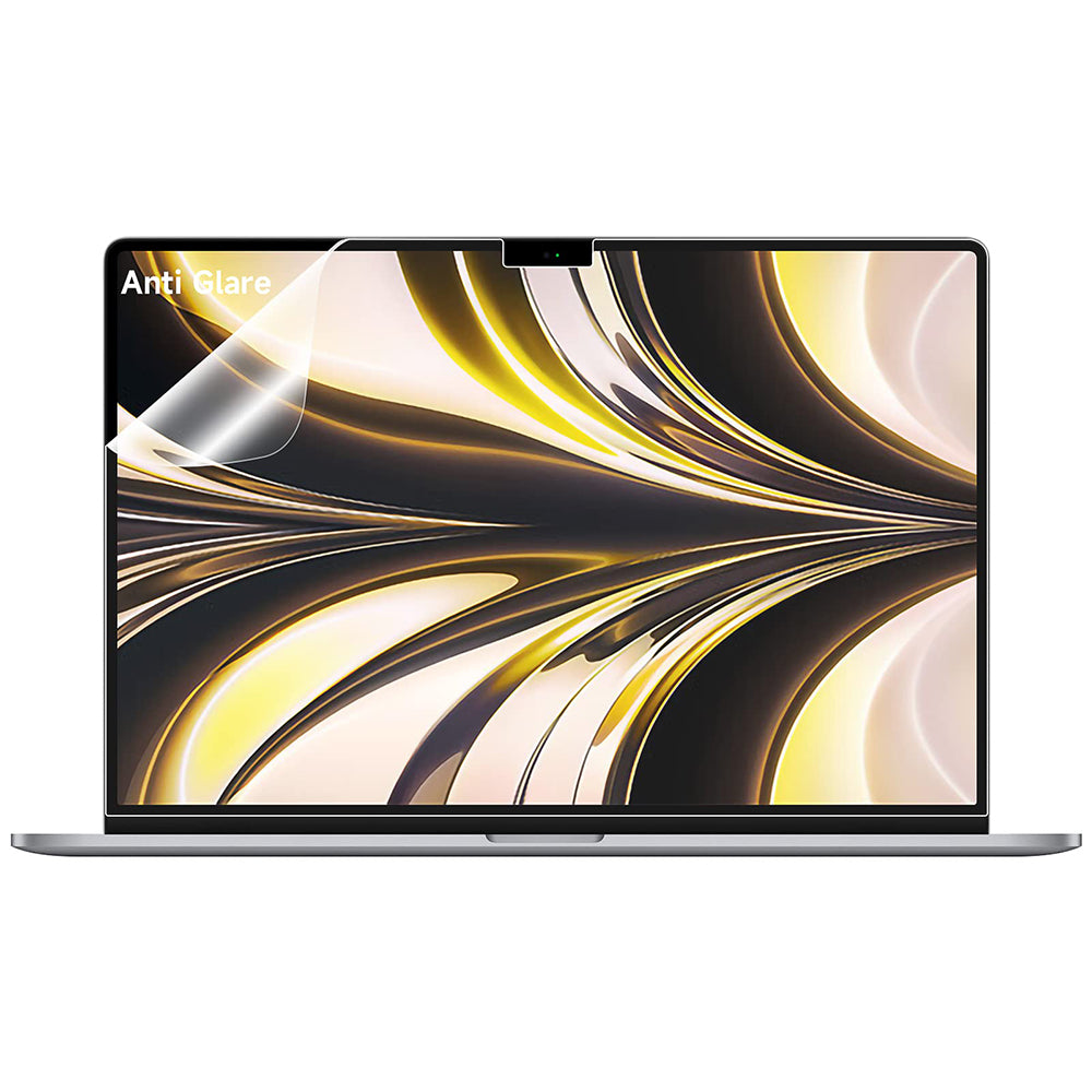 Matte Anti Blue Light Screen Protector Techsuit VisionProX for Apple MacBook Air M3 13inch (2024), Plastic