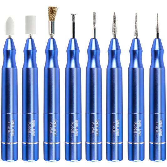 Kosiarka elektryczna Sunshine RL-068B