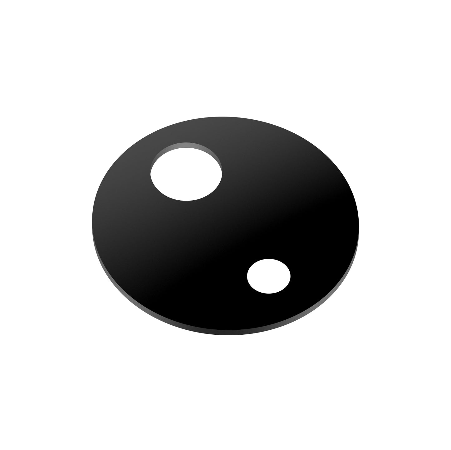 Szkło Kamery Tył HMD Arc / Key, Depth + Blitz, Service Pack 5004001204SH0