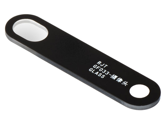 Obiektyw aparatu tylnego do HMD 2660 Flip, czarny