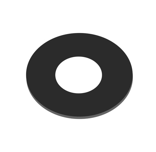 Szkło Kamery Tył HMD Fusion, Wide, Czarne, Service Pack 70500503H001