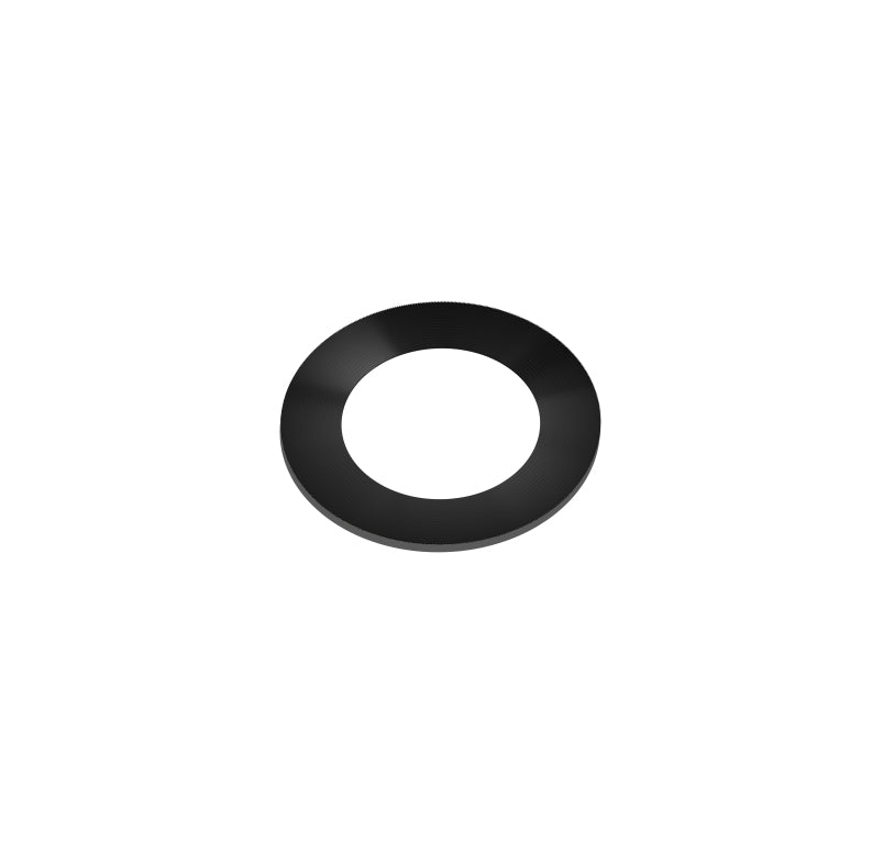 Szkło tylnego aparatu Samsung Galaxy A54 A546, szerokie, czarne