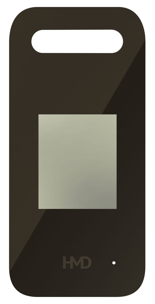 Moduł wyświetlacza LCD dla HMD 2660 Flip, niebieski