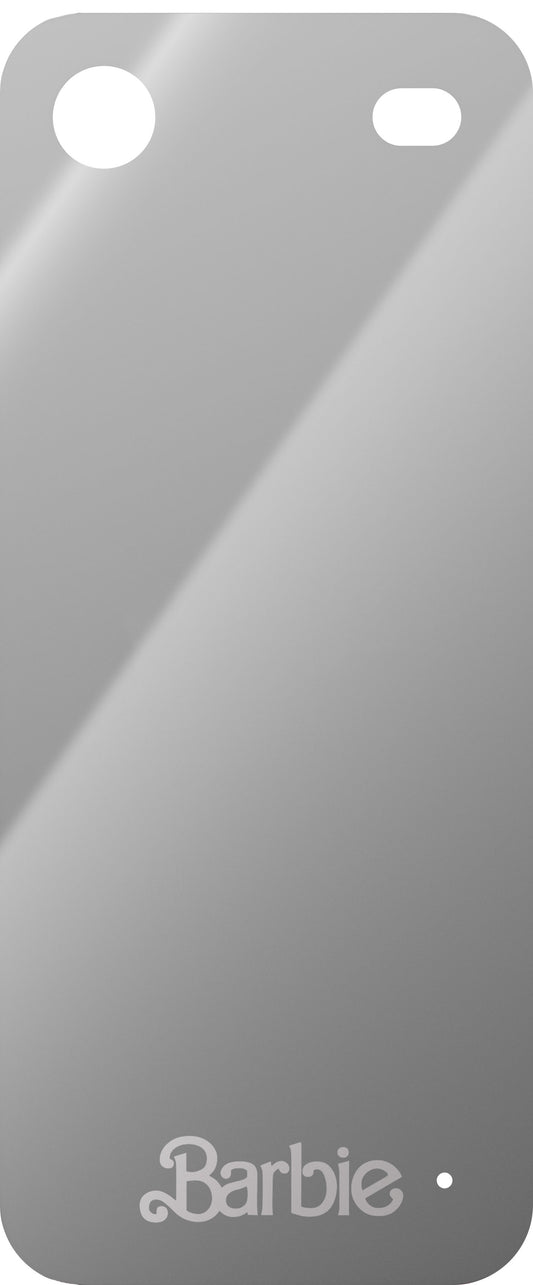 Moduł wyświetlacza LCD dla HMD Barbie