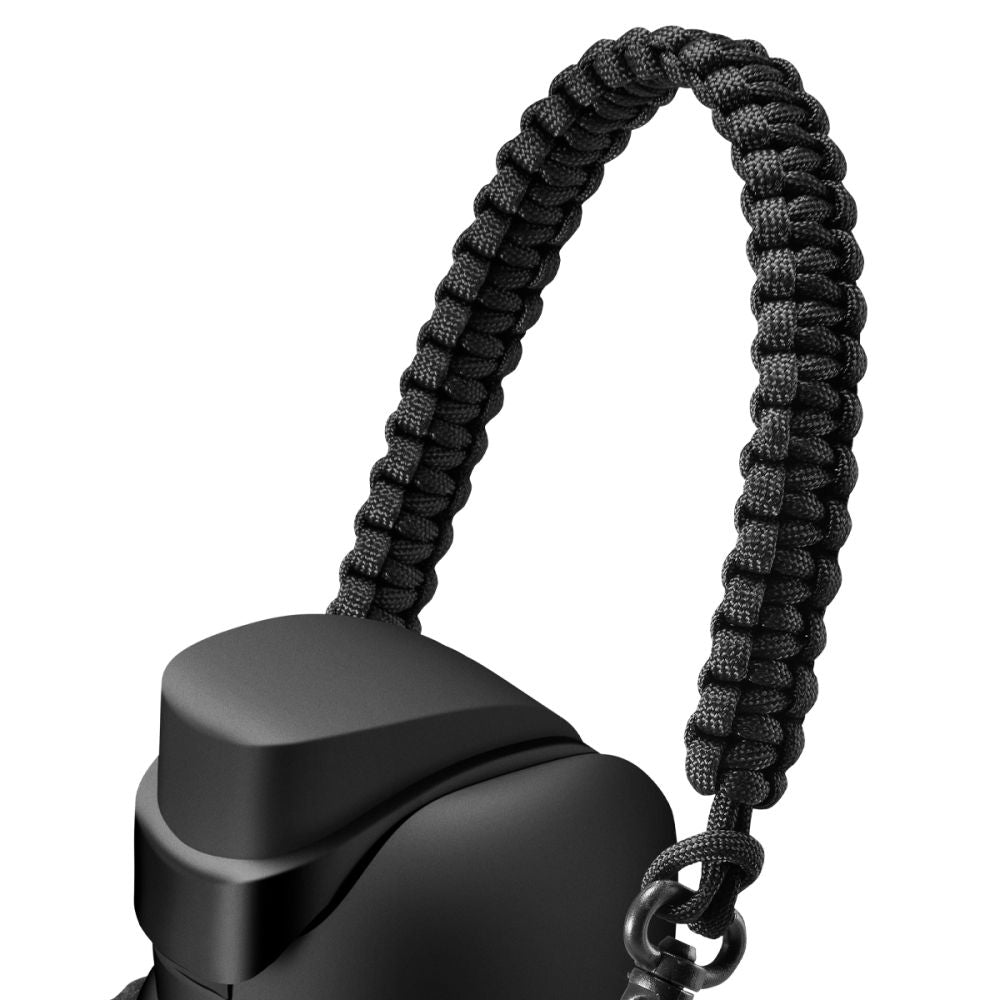 Torba na akcesoria Spigen LF500, uniwersalna, czarna AFA09382