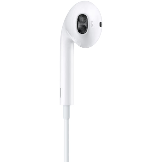 Zestaw głośnomówiący 3,5 mm Apple A1472, biały MWU53ZM/A