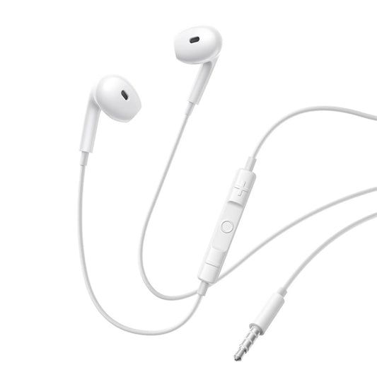 Handsfree 3.5mm Baseus Encok HZ19, Biały A00182301213-00