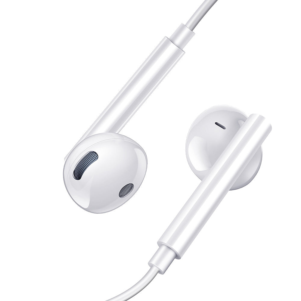 Handsfree 3.5mm McDodo HP-6080 Element, Biały