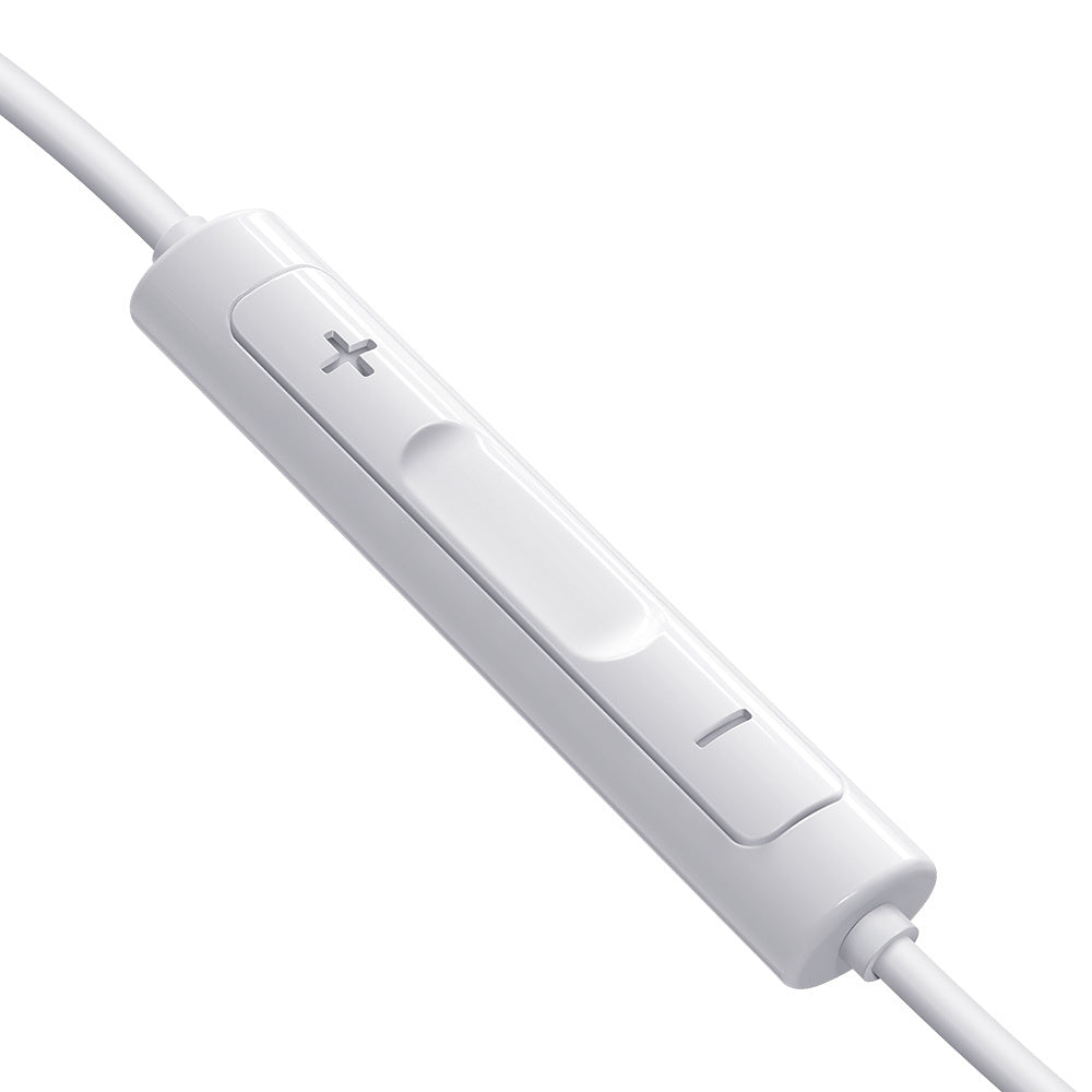 Handsfree 3.5mm McDodo HP-6080 Element, Biały