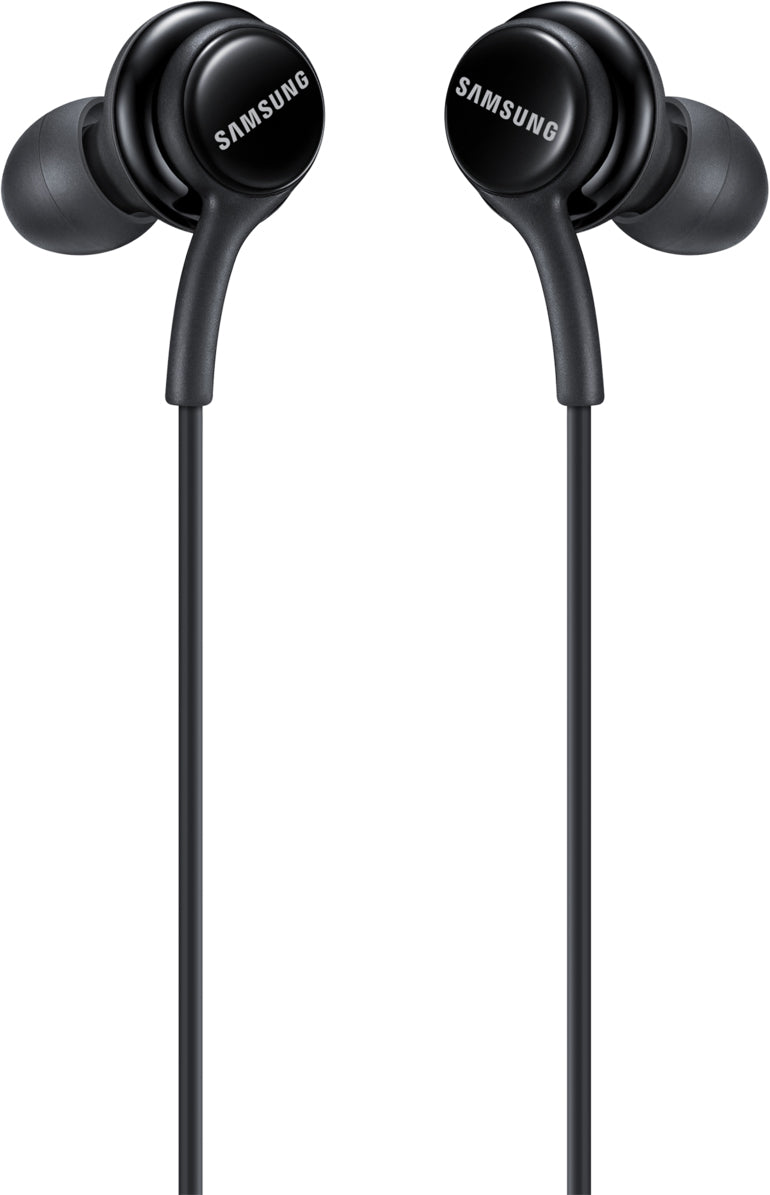 Handsfree 3.5mm Samsung IA500, Czarny GP-TOU021CSHBW