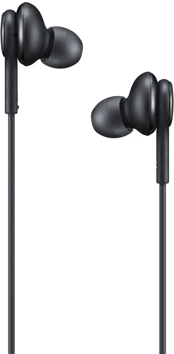 Handsfree 3.5mm Samsung IA500, Czarny GP-TOU021CSHBW