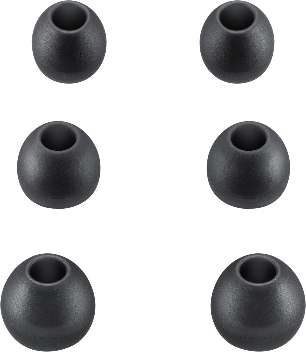 Handsfree 3.5mm Samsung IA500, Czarny GP-TOU021CSHBW